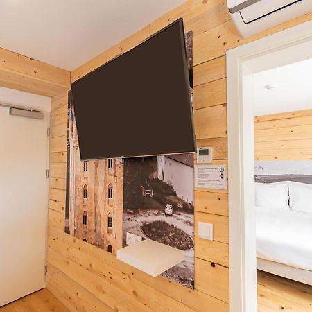Esplanade Hotel Diekirch Δωμάτιο φωτογραφία