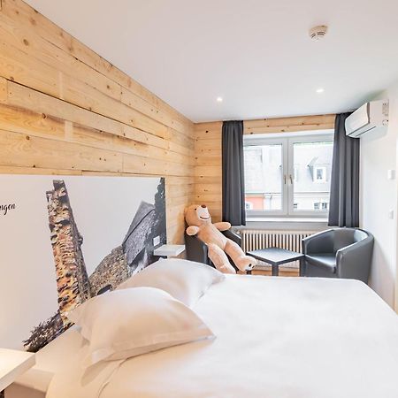 Esplanade Hotel Diekirch Δωμάτιο φωτογραφία