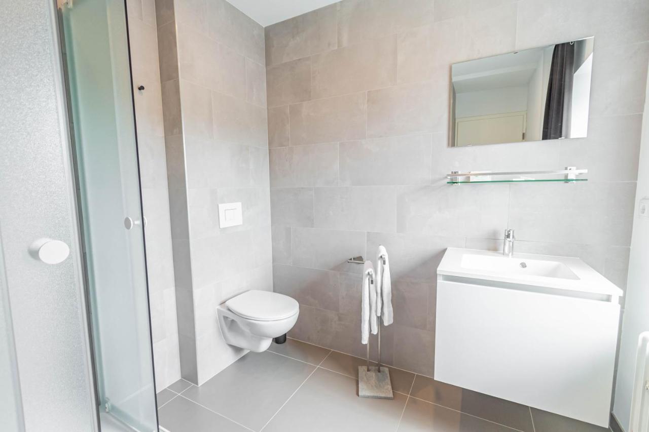Esplanade Hotel Diekirch Εξωτερικό φωτογραφία
