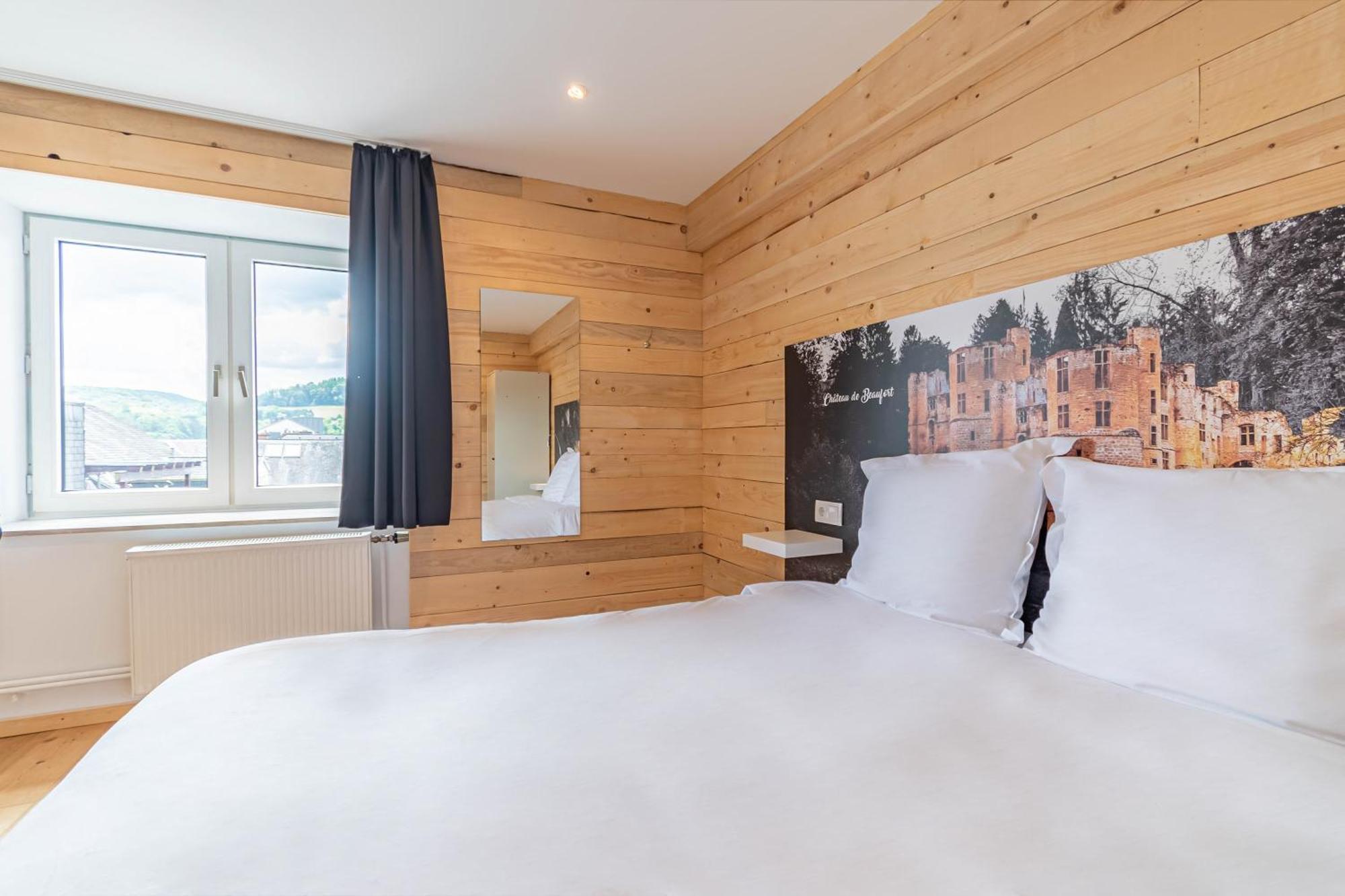 Esplanade Hotel Diekirch Δωμάτιο φωτογραφία