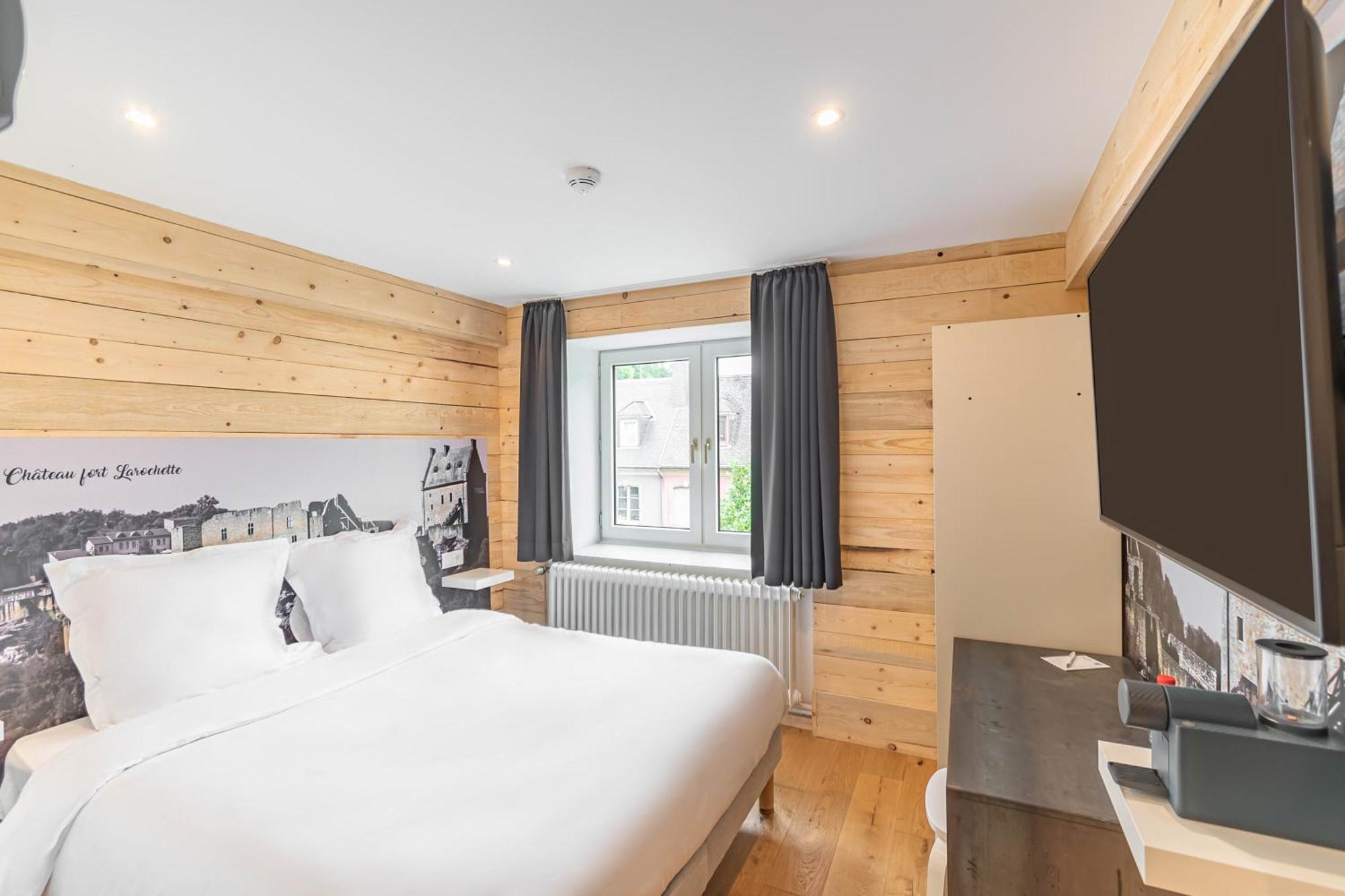 Esplanade Hotel Diekirch Δωμάτιο φωτογραφία