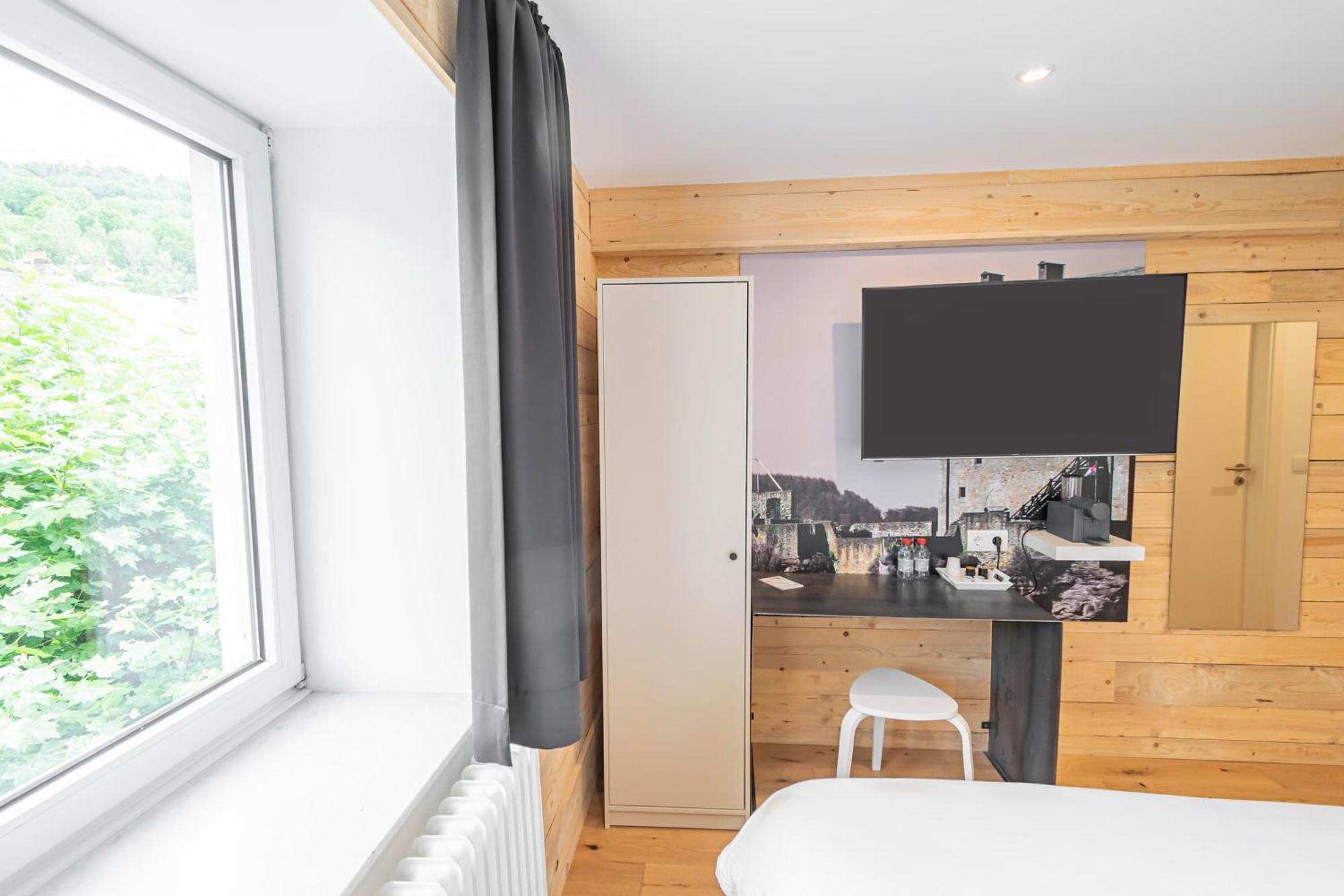 Esplanade Hotel Diekirch Δωμάτιο φωτογραφία